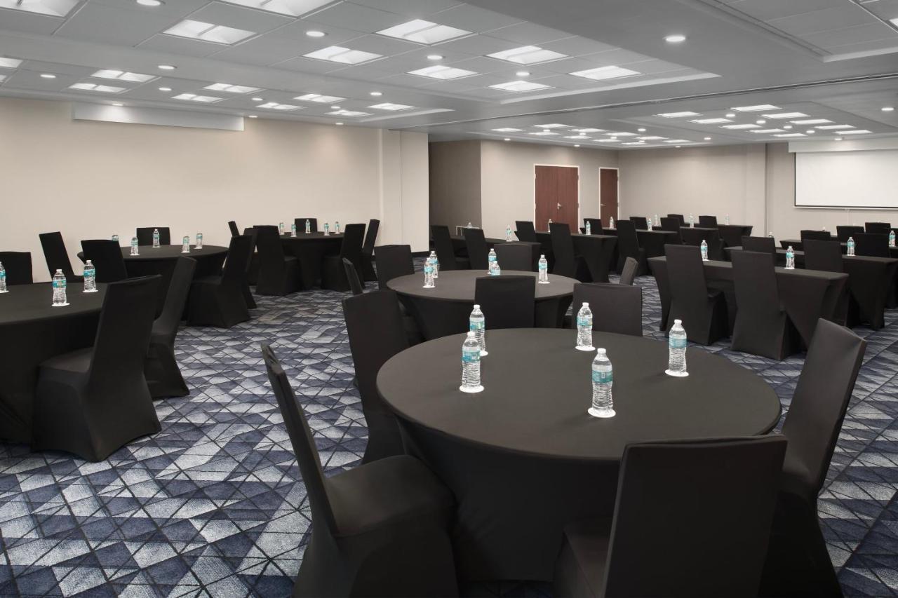 מלון נורת' ליטל רוק Courtyard By Marriott Little Rock North מראה חיצוני תמונה