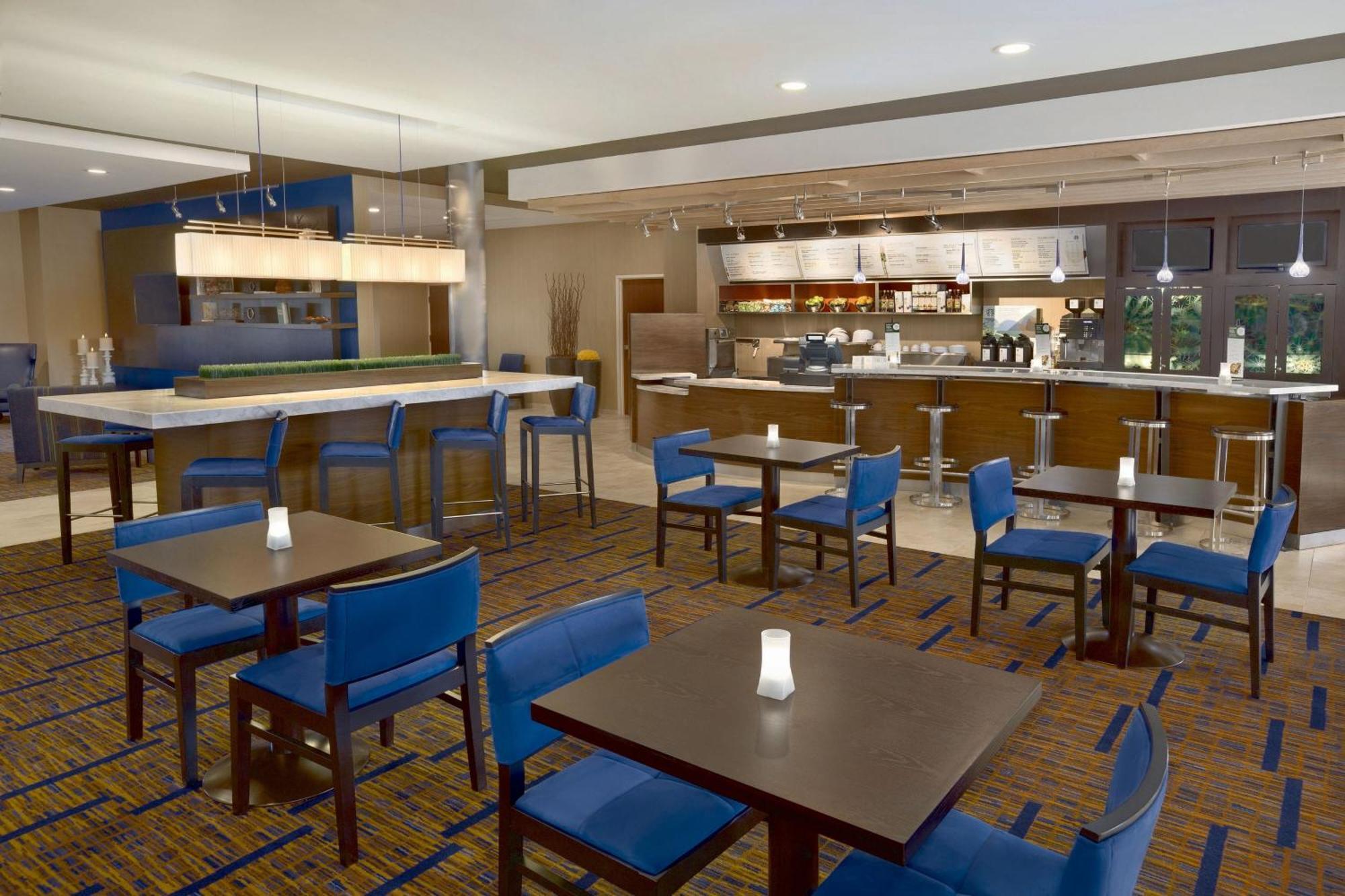 מלון נורת' ליטל רוק Courtyard By Marriott Little Rock North מראה חיצוני תמונה
